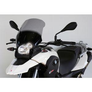 MRA エムアールエー スクリーン ツーリング スモーク BMW G650GS 11 