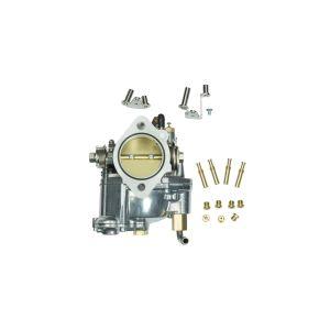 S＆S 11-0420 スーパーEキャブレター 汎用