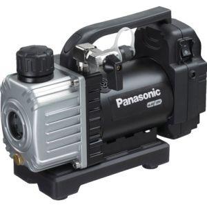 パナソニック EZ46A3X-B 充電真空ポンプ本体のみ Panasonic