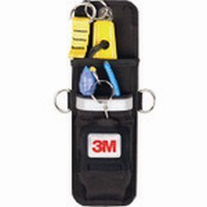 スリーエム 3M 1500107 DBI-サラ デュアル ツールホルスター ベルト用 リトラクター付 1500107