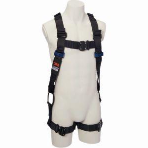 スリーエム 3M 1114112N DBI-サラ エグゾフィット ライト フルハーネス H型 Sサイズ