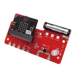 ケニス micro bit用センサボード TFW-S-M1 11090835