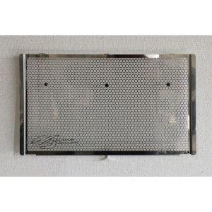 ノジマ NSP639CG2 ラジエーターコアガード タイプB Z900RS 18-20