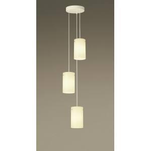 パナソニック LGB19300F LED電球7.4WX3シャンデリア電球色 Panasonic