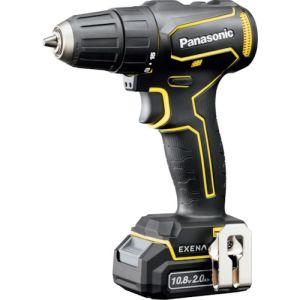 パナソニック EZ1D31F10D 充電式ドリルドライバー【野田愛宕店】【店頭取引限定】【中古】管理番号：IT0YHGL72E88 Panasonic（パナソニック） EZ1D31F10D-Y 充電ドリルドライバー