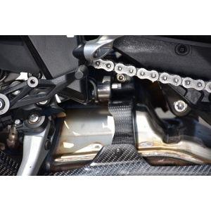 サイタニヤ EB9S10UCNS-CB1 アンダーカウル用ステー/カーボン綾織