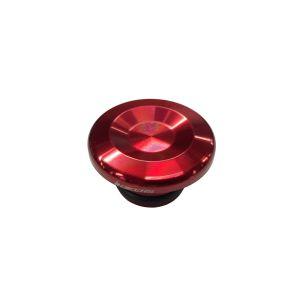 BIKERS（バイカーズ） K0464-RED ステムキャップ レッド ZX-25R 20-24