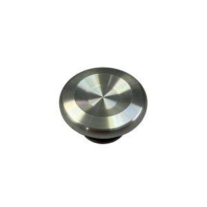 BIKERS（バイカーズ） K0464-SLV ステムキャップ シルバー ZX-25R 20