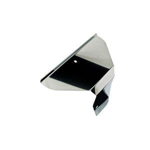 ジャスパフォーマ 6021 ヒートシールド ステンレス NA6ロードスター