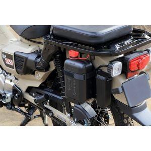 ソニッククラフティ HC-0001-CT125 サブタンクキット CT125ハンター 
