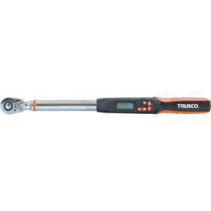 トラスコ SDT4200C ラチェットデジタルトルクレンチ 差込角12.7mm 40〜200Nm TRUSCO メーカー直送 代引不可 北海道沖縄離島不可