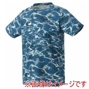 ヨネックス ユニゲームシャツ（フィットスタイル） 10684　Oサイズ YONEX（ヨネックス） 10684 ユニゲームシャツ フィットスタイル