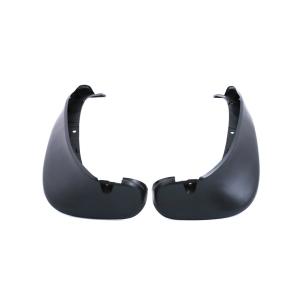 I.L.Mスポーツ NA0-0251 マッドフラップセット リア 未塗装 NA6CE/NA8C