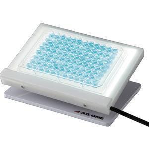 アズワン LEDライトボード 1-2981-02 A4 メーカー直送 代引不可 沖縄 離島不可