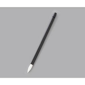 アズワン 2-2141-02 アズピュアセルペンスワブ 500本 ペン型ハードタイプ 軸付