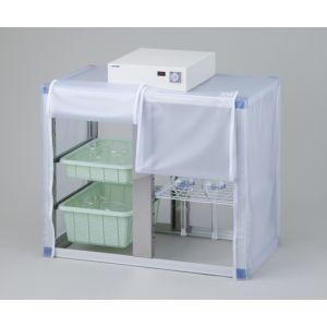 アズワン ニューダストアウトドライ 892×510×871mm AG-WTG 1-2165-02 メーカー直送 代引不可 沖縄 離島不可