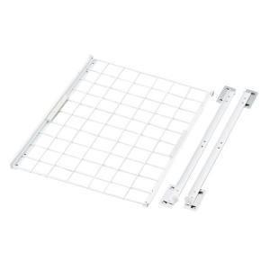 アズワン 3-5034-05 ニューダストアウトドライ用アクセサリー メッシュ棚70