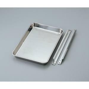 アズワン 3-5034-06 ニューダストアウトドライ用アクセサリー SUSトレー棚