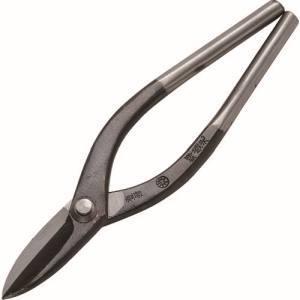 盛光 HSTS-0027 ステンレス用切箸直刃270mm