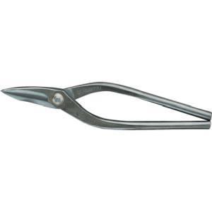 盛光 HSLD-5124 本職板金鋏 SLD左用柳刃 240mm