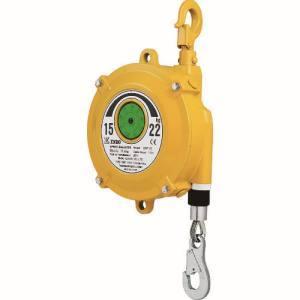 ENDO 遠藤工業　バランサー　EWF-22 遠藤工業 EWF-22 スプリングバランサー 15〜22Kg 1.5m : あきばおー