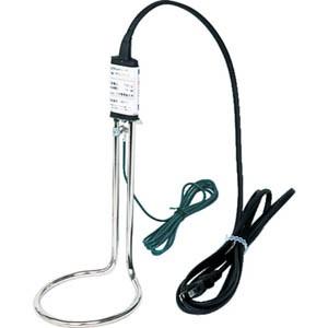 八光電機 AWA1503 100V-0.3KW パイプヒーター HAKKO