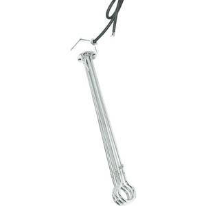 八光電機 BAB3210 投げ込み型ヒーター 三相200V 1Kw HAKKO