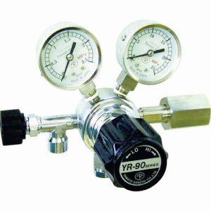 ヤマト YR-90S-R-12N01-2210-H2 分析機用圧力調整器 YR-90S