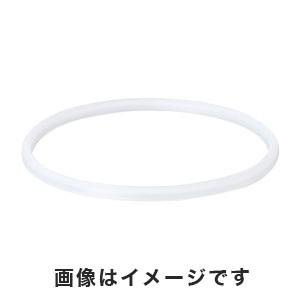 密閉タンク用シリコンパッキン/フタ側取付けタイプ (φ565mm) 5-399-12 PQB-565