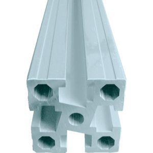 ヤマト YF-4040-8-1800 アルミフレームYF-4040-8-1800 メーカー直送 代引不可 沖縄離島不可