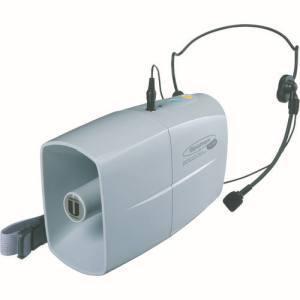 ⭐️美品⭐️ molten ハンズフリー 拡声器 メガホン パワードボイス