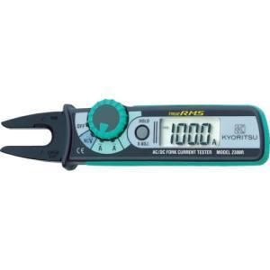共立電気計器 MODEL2300R 2300R フォーク型クランプメータ