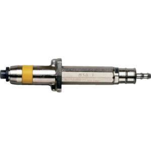 ＵＨＴ MSB-1/8 マイクロスピンドル 1/8インチコレット