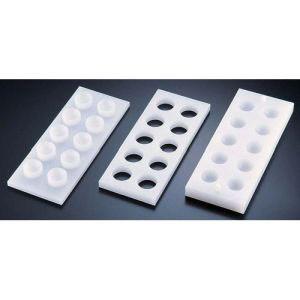 住ベテクノプラスチック PE 手まり寿司型 10ヶ取