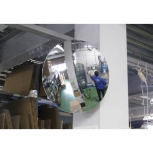 コミー MF60 丸ミラー600mm メーカー直送 代引不可 沖縄離島不可