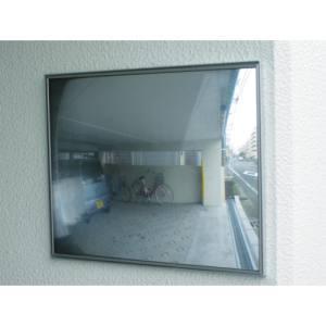 コミー F33B FFミラー車出口<ビス止めタイプ> 320×250