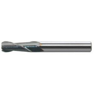 ユニオンツール C-CRS2100-05 超硬エンドミル ラジアス φ10×コーナR0.5