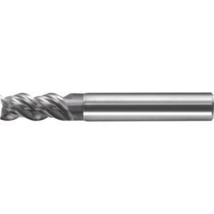 ユニオンツール DLC-AZS3120-360 超硬エンドミル ロングネックスクエア φ12有効長36