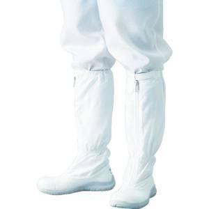 ADCLEAN G7760-1-26.0 シューズ 安全靴ロングタイプ 26.0cm