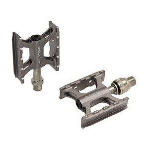 MKS ミカシマ シュプリーム (SUPREME) ペダル (NJS)【bike-king