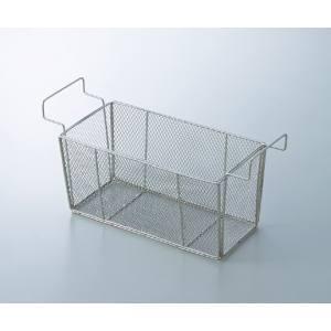 アズワン 1-4591-11 超音波洗浄器用 バスケット