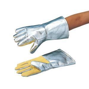 アズワン 8-5048-02 耐熱手袋 5本指タイプ