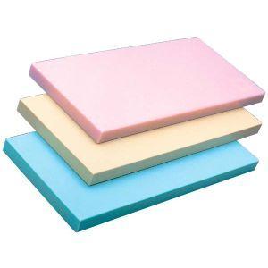 天領まな板 一枚物 カラー まな板 K14 1500×600×20 ベージュ