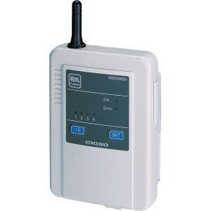 チノー MD2000-CC ワイヤレス伝送装置 接点伝送用