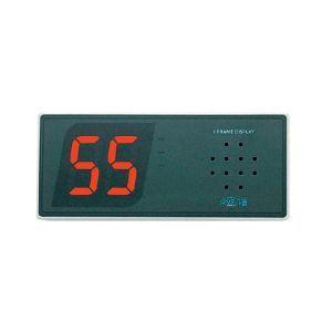 ソネット君 パシフィック湘南 SRE-H 一枠受信表示機 SRE-H代引 - SRE-