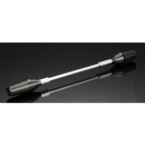 VORGUE VGD3009 フレームスライダー ブラック DUCATI Multistrada1200 DVT