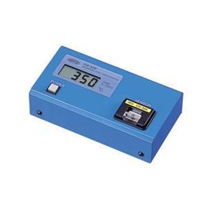 安立計器 HS-30K はんだコテ温度計 HSシリーズ はんだコテ温度計 HSシリーズ 0～500℃ アナログリニアライザ方式 Kタイプ　HS-30K