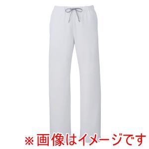住商モンブラン UM701-WH パンツ レディス クールホワイト L