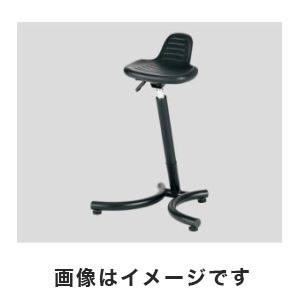 アズワン（asone） シットスタンドチェア 背有 1-2844-01 ERC-1 