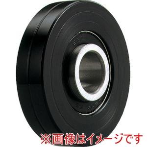 CCTY BRVV55 ベストローラー55mm 軽荷重用 両側突出型